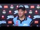 Colin Ingram on Adelaide Strikers Plans | BBL 2019 Interview