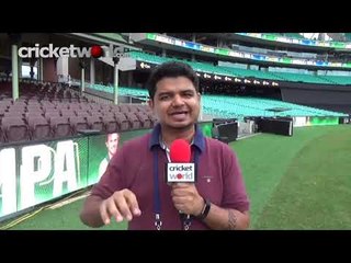 Australia v India ODI Series Preview LIVE from Sydney Cricket Ground