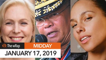 Ligot, wife cleared of tax case | Midday wRap