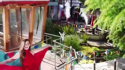 Hollyoaks 16th January 2019 Part 1