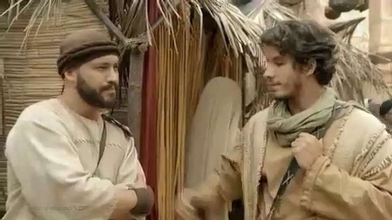 JESUS CAPITULO 130 COMPLETO