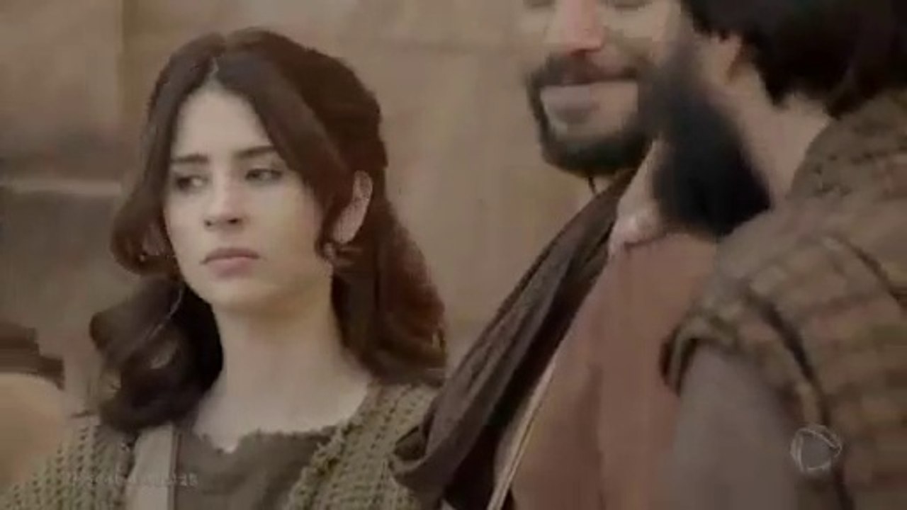 JESUS CAPITULO 131 COMPLETO