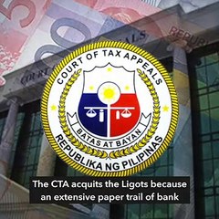 Ex-general in military corruption scandal cleared in P428M tax case
