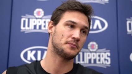 Media Availability | Danilo Gallinari (1.15.19)
