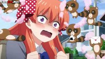 Monthly Girls' Nozaki-kun Epi. 5