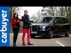 Batch & Ginny: LEVC TX Taxi 2019 review - Carbuyer