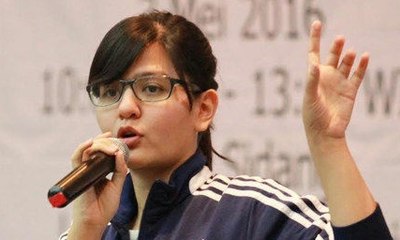 Descargar video: Sekjen PSSI Kembali Diperiksa Satgas Anti Mafia Bola