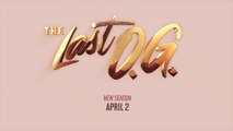 THE LAST O.G (2018-) Trailer - Saison 2