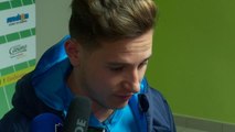 17e j. (en retard) - Thauvin : 