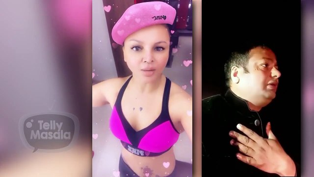 Rakhi Sawant SUPPORTS Deepak Kalal | Deepak Kalal BEATEN By Public