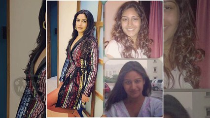 Surbhi Chandna, Anita Hassanandani, Vikas Gupta, Mandira Bedi | Celebrities Take 10 Years Challenge