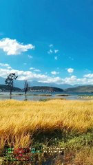 Le plus beau paysage naturel du monde (Partie 1)