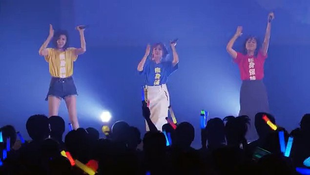 [2018.12.27] Okai Chisato FC Live Katte ni Hello Pro 20 Shuunen Omedetou! 2007-2012 Part 2