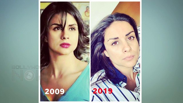 Salman Khan, Sonam Kapoor, Shilpa Shetty, Daisy Shah | Bollywood Celebs Take 10 Year Challenge