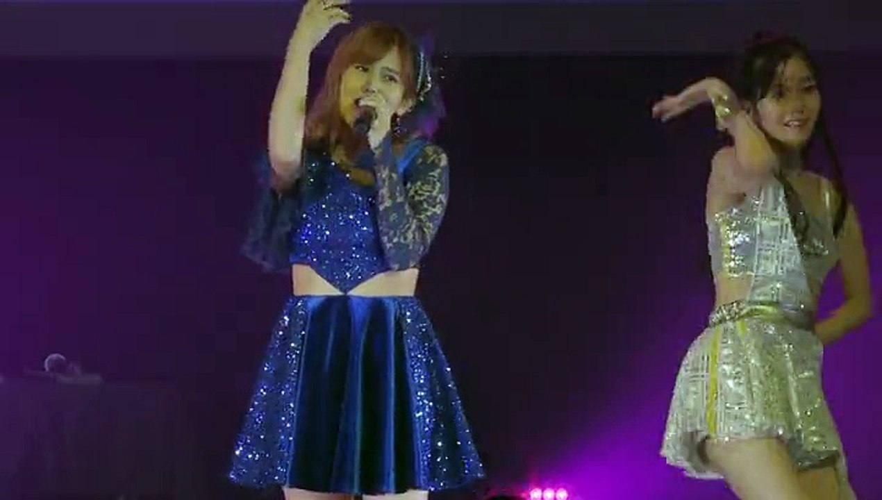 [2018.12.27] Okai Chisato FC Live  Katte ni Hello Pro 20 Shuunen Omedetou! 2007-2012 Part 1