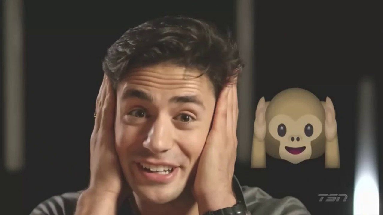 2019 CFSC Favourite Emoji Fluff (32 Seconds Longer than the 2018 SCI Version)