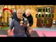 How effective is wing chun against knife | Master Wong