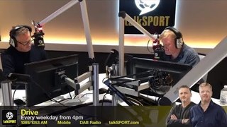 Incredible rant from Adrian Durham on racism after Raheem Sterling incident