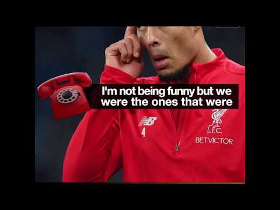 Liverpool fan wants Jurgen Klopp SACKED if they don't win the league