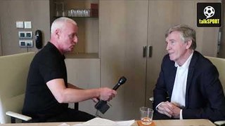 EXCLUSIVE: Full Jim White interview with Charlton owner Roland Duchâtelet