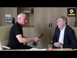 EXCLUSIVE: Full Jim White interview with Charlton owner Roland Duchâtelet