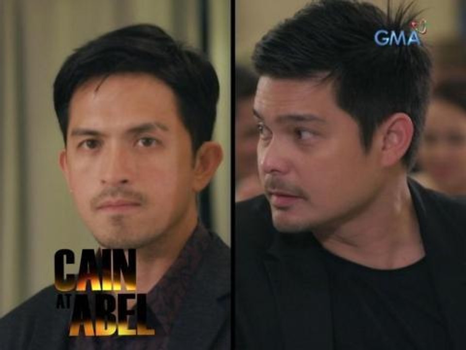 Cain at Abel: Muling pagkrus ng landas nina Daniel at Elias | Episode 43