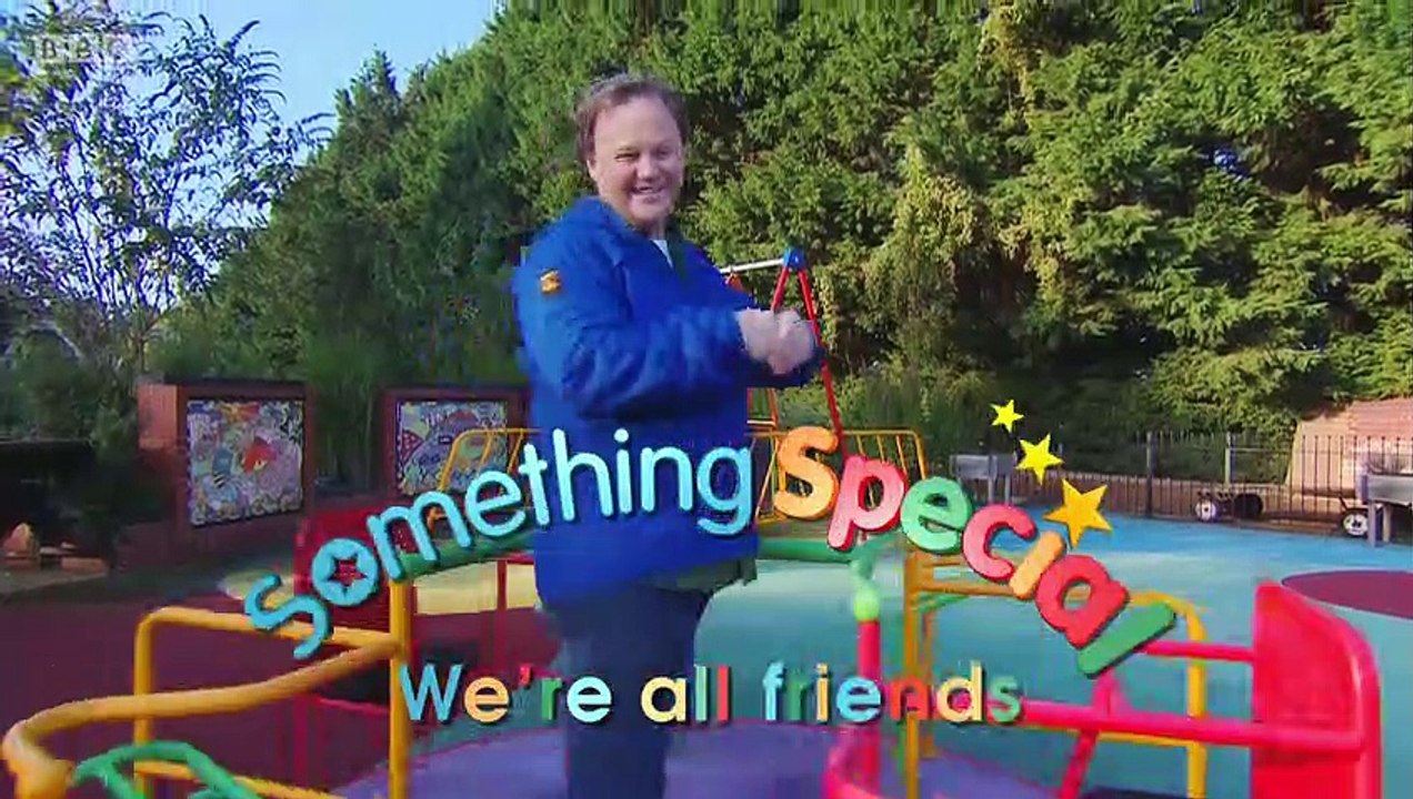 Something_Special-s10e25-Friends