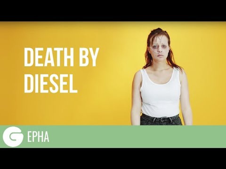 This is how air pollution could affect you.