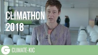 24-hour Climate Action Hackathon | Climathon