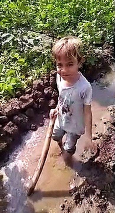 Kisano ka beta