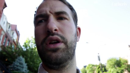 Back To Work | Dude Turned Dad, Ep. 5