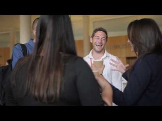 The Oxford EV Summit 2018 highlights