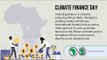 Inclusive policies and finance for sustainable energy access