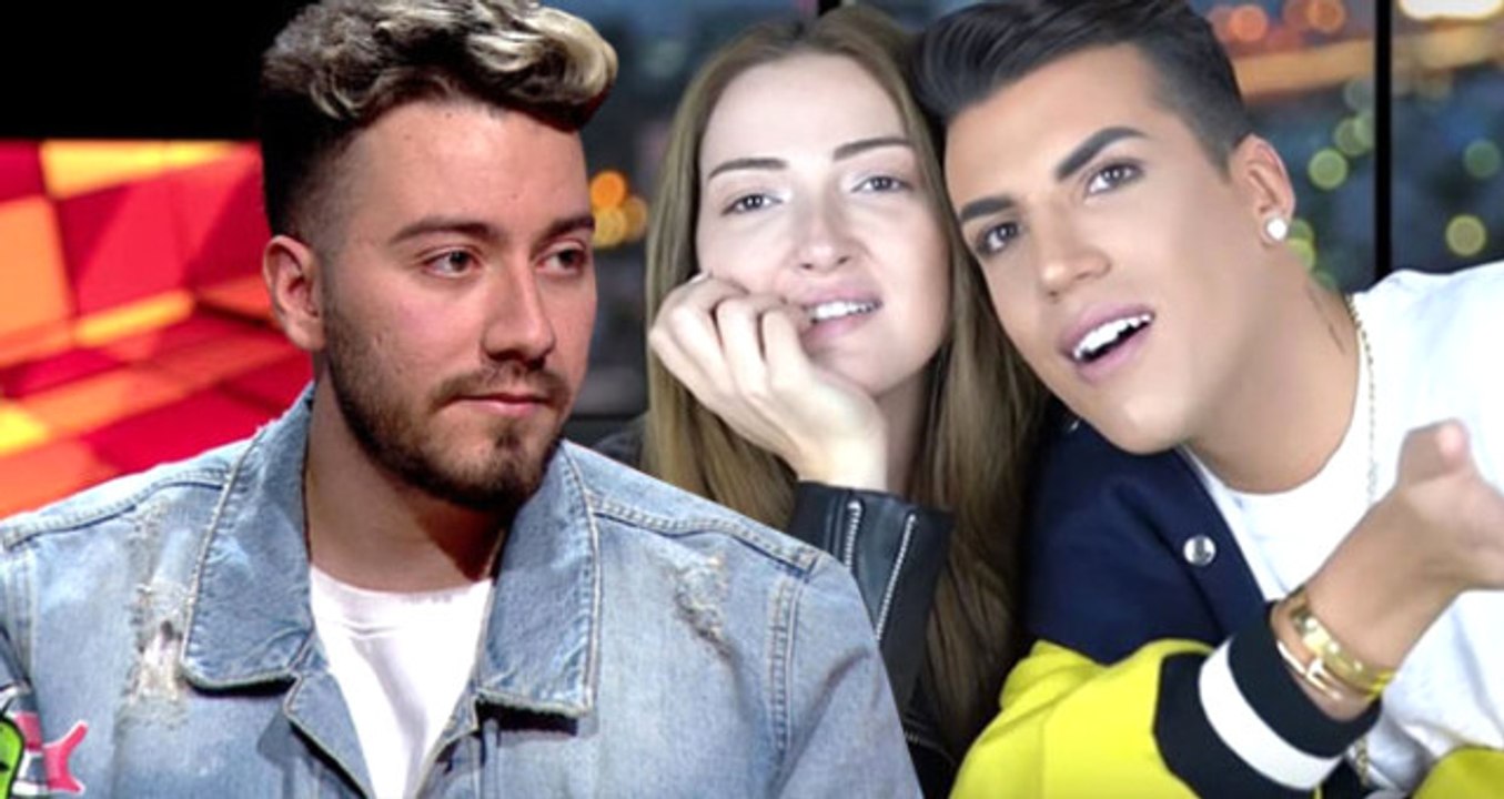 Enes Batur'dan Kendisi için Zararlı İçerikleri var Diyen Danla Bilic ve Kerimcan Durmaz'a Tepki: Yanlış Yaptılar