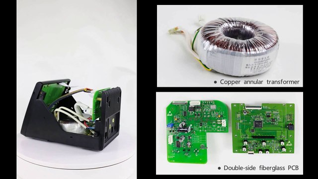 Atten GT-6200 rework station