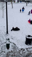 Rolling Through Winter like a Boss