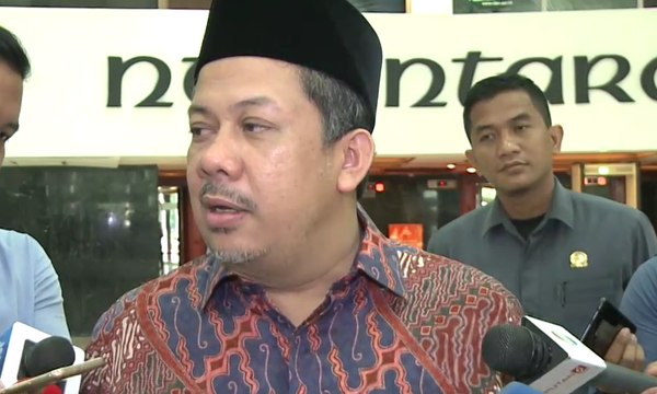Fahri: Debat Jangan Cerdas Cermat Tetapi Saling Uji