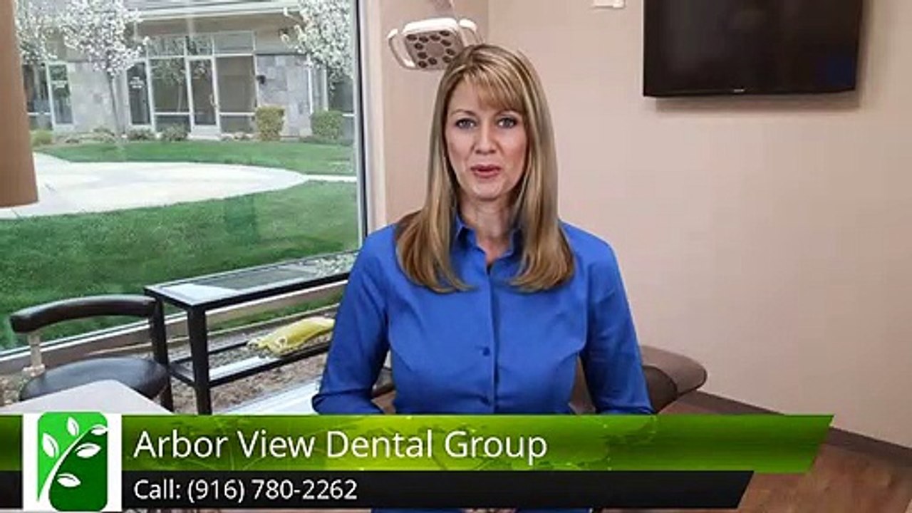 Arbor View Dental Group Roseville Great5 Star Review by Christie C.
