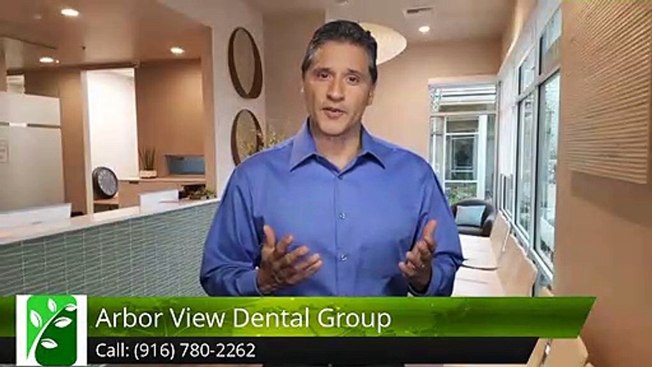 Arbor View Dental Group Roseville Perfect5 Star Review by Christie C.