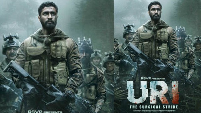 Uri Box Office Day 6 Collection : Vicky Kaushal | Yami Gautam | Mohit Raina | FilmiBeat
