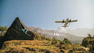 Bouldering On The Way To Everest Base Camp || Cold House Media Vlog 77