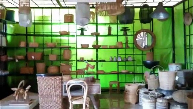 TERBAIK, WA 0878-3930-1999, Anyaman Bambu