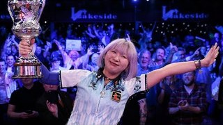 MIKURU SUZUKI - The New 2019 BDO Women's World Champion | 3-0 Victory over Lorraine Winstanley