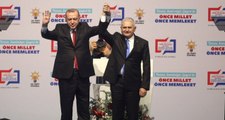 Binali Yıldırım'ın İstifa Tartışmalarına MHP'li Yöneticiden Çözüm Önerisi: 'İstifa Etmem Gerekir mi' Diye YSK'ya Başvursun