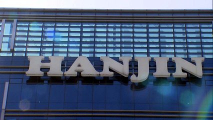 한진그룹 정조준 '국민연금+행동펀드', 가능성은? / YTN