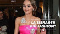 Lily-Rose Depp: i 5 look più invidiabili