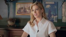 Anne Hathaway Talks About Toxic And Abusive Marriages In 'Serenity'