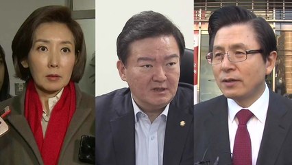 [더뉴스] 말말말 줌인 / YTN