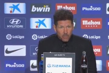 Atletico Madrid Kral Kupası'nda Elendi