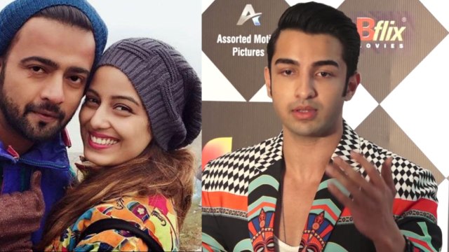 Rohit Suchanti breaks silence on Srishty Rode & Manish Naggdev's Break up; Watch video | FilmiBeat